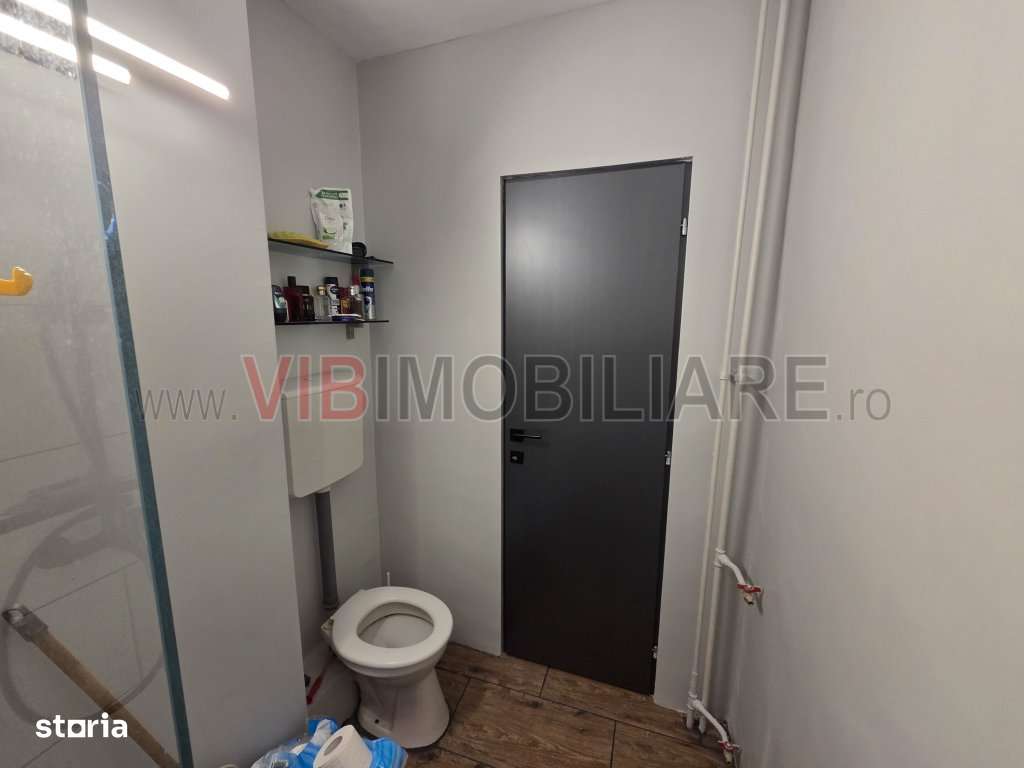 Apartament decomandat de 2 camere | Baba Novac-6