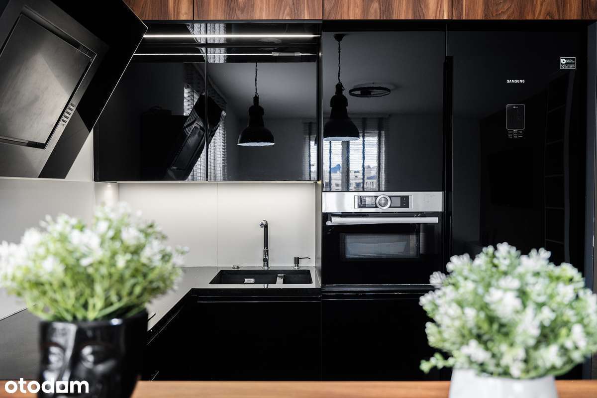 3 Pokoje | WYKOŃCZONE | 2 Balkony | 2 MIEJSCA GARAŻOWE | Komórka - Pełny obrazek: 4/20