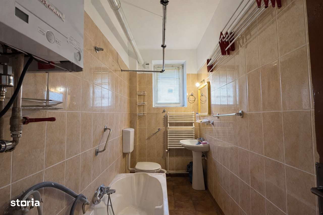 Apartament 2 Camere - Magurele - 65 MP - Decomandat - Boxa inclusa-4