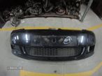 Parachoques Pc1316 TOYOTA COROLLA 2 VERSO FASE 2 2007 2.2 D4D 136CV 5P PRETO FRT - 1