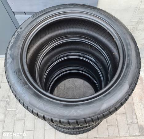 Syron Everest 1 Plus 225/50R18 99 W - 5