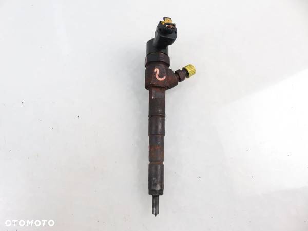 WTRYSKIWACZ FIAT SEDICI 2.0 D 0445110299 - 1