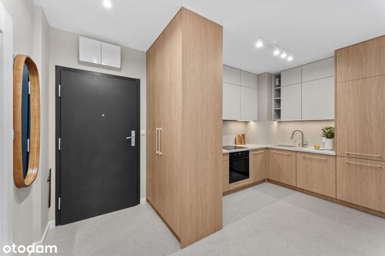 Bez Prowizji, Nowe, 2 pokoje, Górka Narodowa, Tramwaj, Os. OZON-7