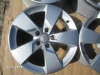 ALUFELGI 4szt AUDI A3,A4 B5,B6,B7,A6 C5,C6,TT,GOLF - 2