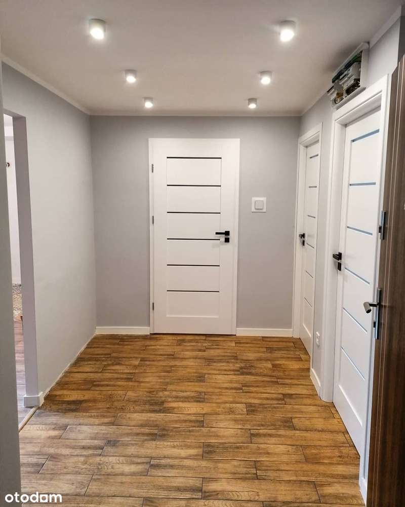 Dobczyce - funkcjonalne mieszkanie do zamieszkania-13