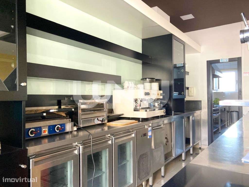 Loja - Envolvente de Serviços - Grande imagem: 5/18