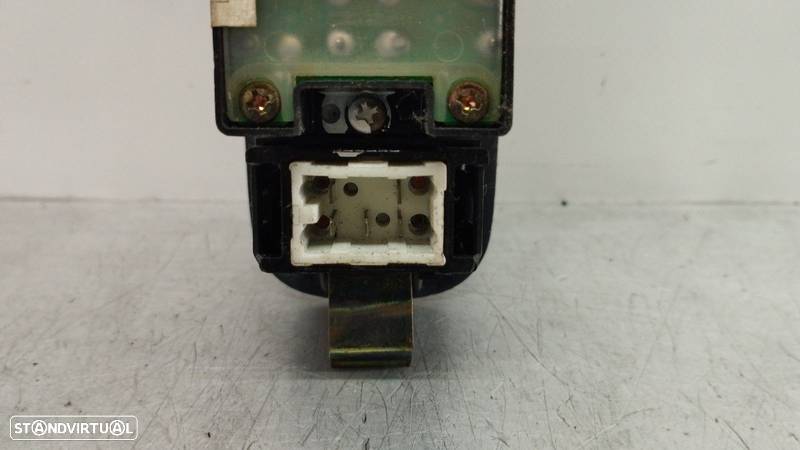 Interruptores Dos Vidros Frt Esq Suzuki Liana (Er, Rh_) - 3
