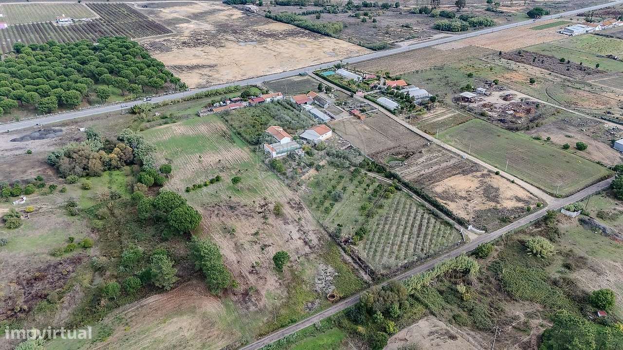 Quinta T6 para venda - Grande imagem: 5/50