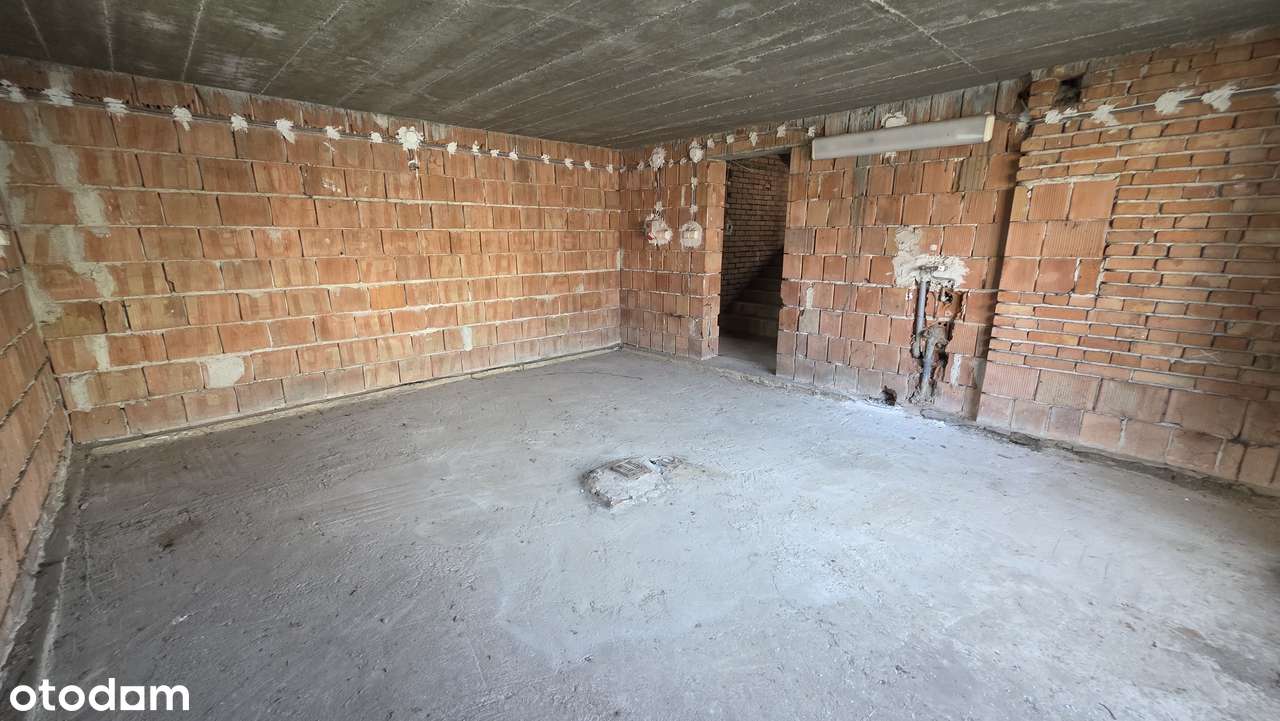 Tarnów – Piaskówka, ul. Legionów – dom 293 m²-5