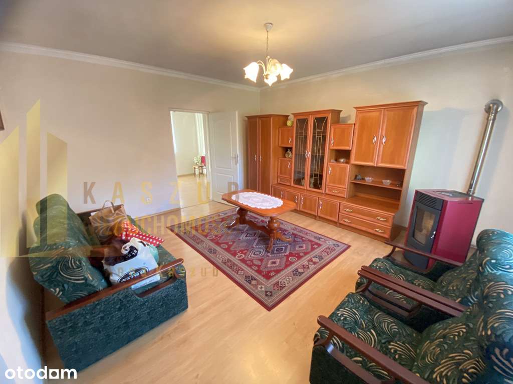 Na sprzedaż dom w Kadłubii z dużą działką-13