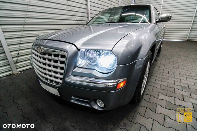 Chrysler 300C 5.7 Automatik - 29