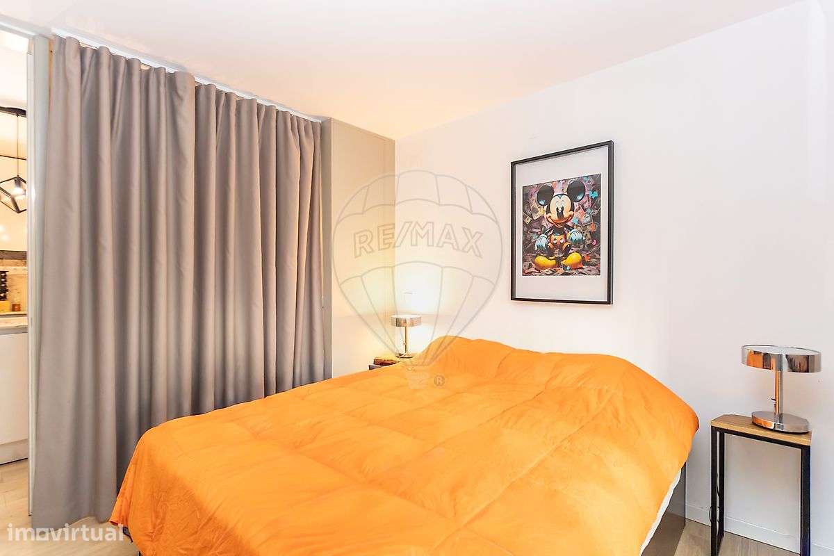 Apartamento T2 para venda-9