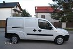 Fiat Doblo - 10