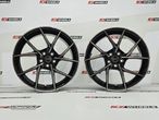 Jantes Volvo Fav1 em 16 | 5x108 - 1