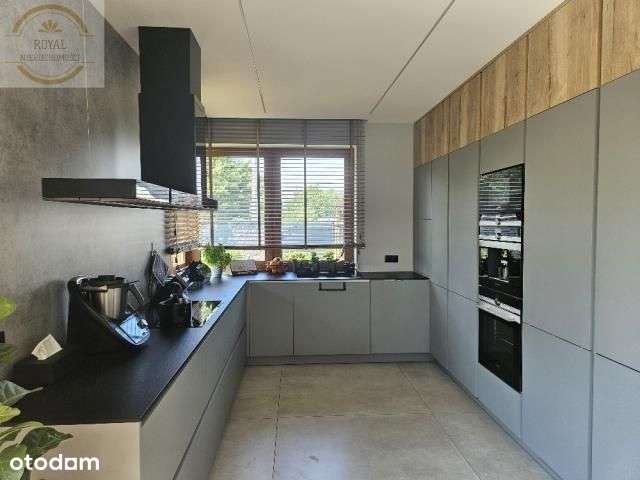 Dom w wysokim standardzie do wprowadzenia, rekuper-4