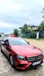 Mercedes-Benz E 220 d 9G-TRONIC AMG Line - 4