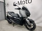 Yamaha X-max - 2