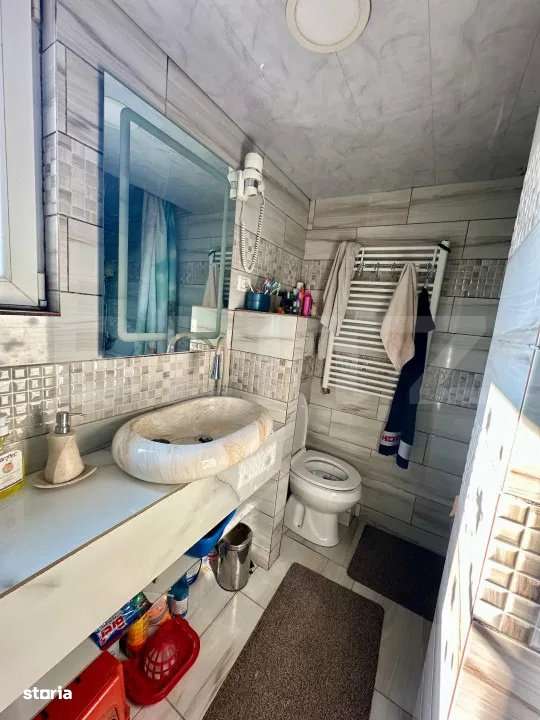 Oportunitate!Casa, 6 camere de vanzare, COMUNA LIVADA, 984 mp teren, p - Imagine principală: 5/7