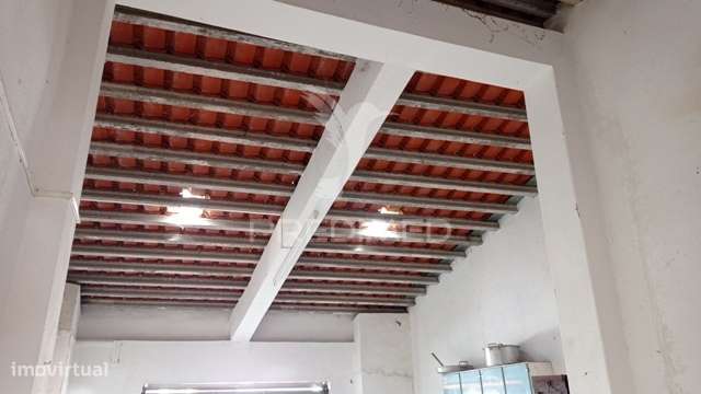 Casa de rés do chão, Figueira e Barros, Avis. - Grande imagem: 3/6