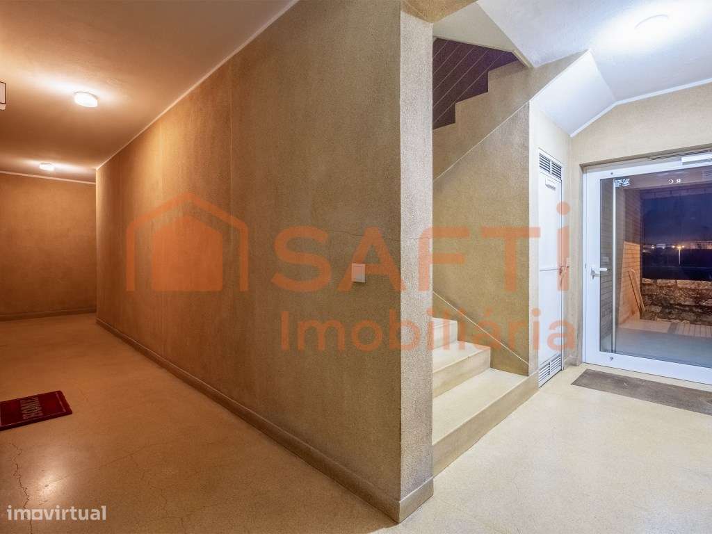 Fantástico apartamento T3 em Leça do Balio - Grande imagem: 3/27
