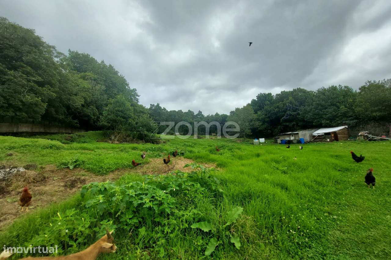 Lote de terreno urbano e terreno rústico - Cabouco - Grande imagem: 4/16