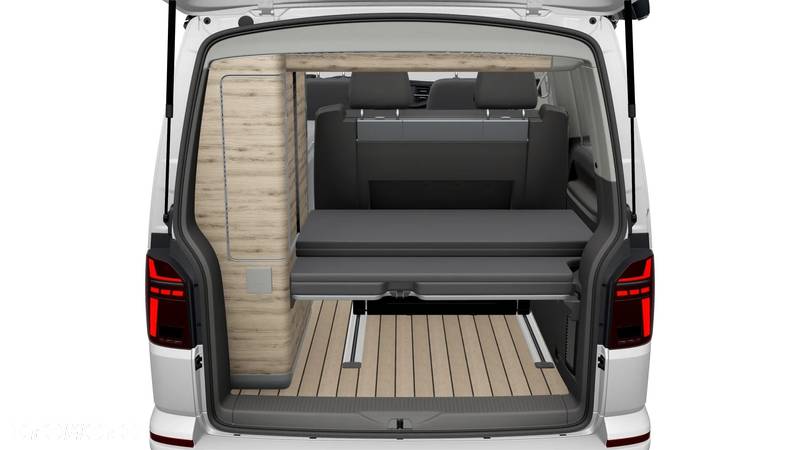 Volkswagen California - 11