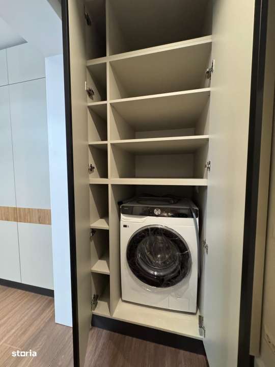 Gorjului Metrou-Apartament 2 cam finisaje premium de vanzare-12