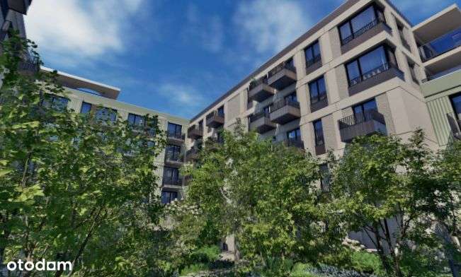 Zwrot 23%, kup mieszkanie na Jeżycach! - Pełny obrazek: 4/9