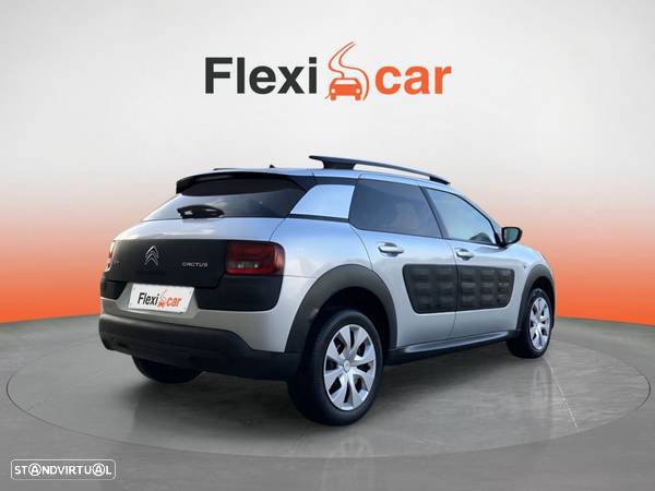 Citroën C4 Cactus - 7