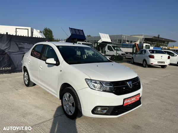 Dacia Logan - 3