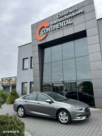 Opel Insignia 1.6 CDTI ecoFLEX Start/Stop Business Edition - 4