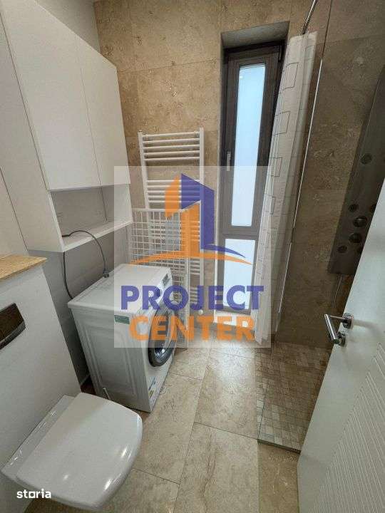 Apartament bloc exclusivist, garaj-7