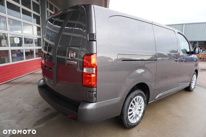 Fiat Scudo Maxi Furgon - 3