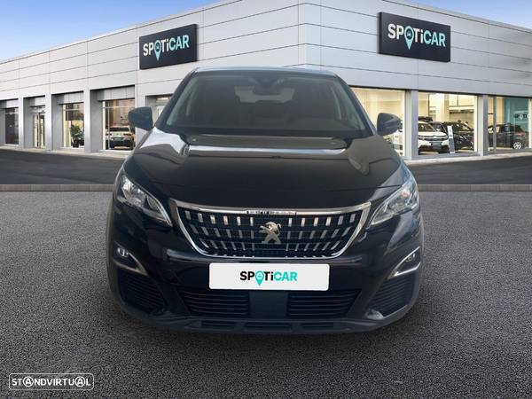 Peugeot 3008 1.5 BlueHDi Active Pack - 2