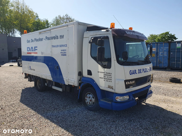 DAF LF 45.170 - 7