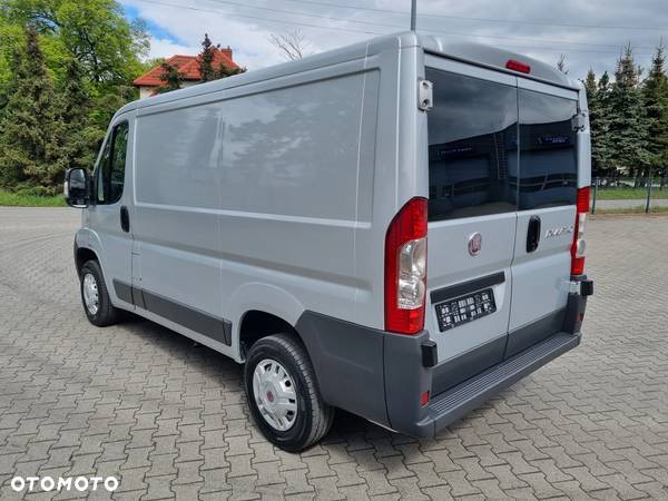 Fiat Ducato - 3