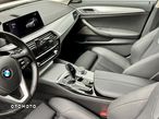 BMW Seria 5 525d Touring Sport Line - 27