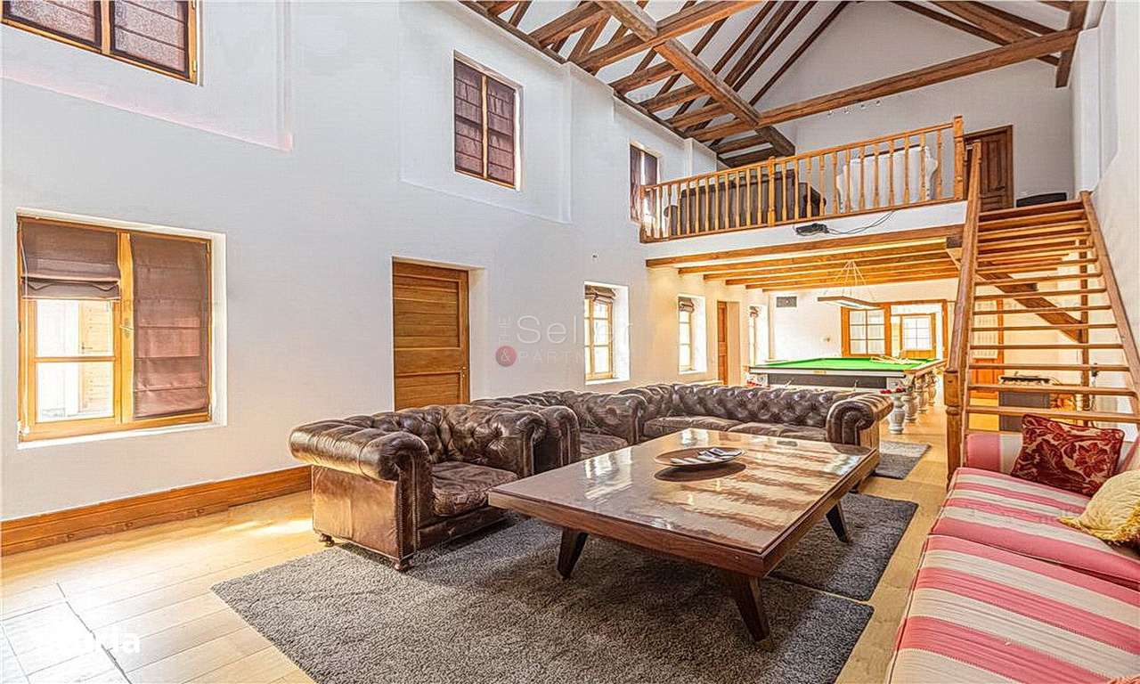 Casa saseasca cu teren generos - Imagine principală: 3/20