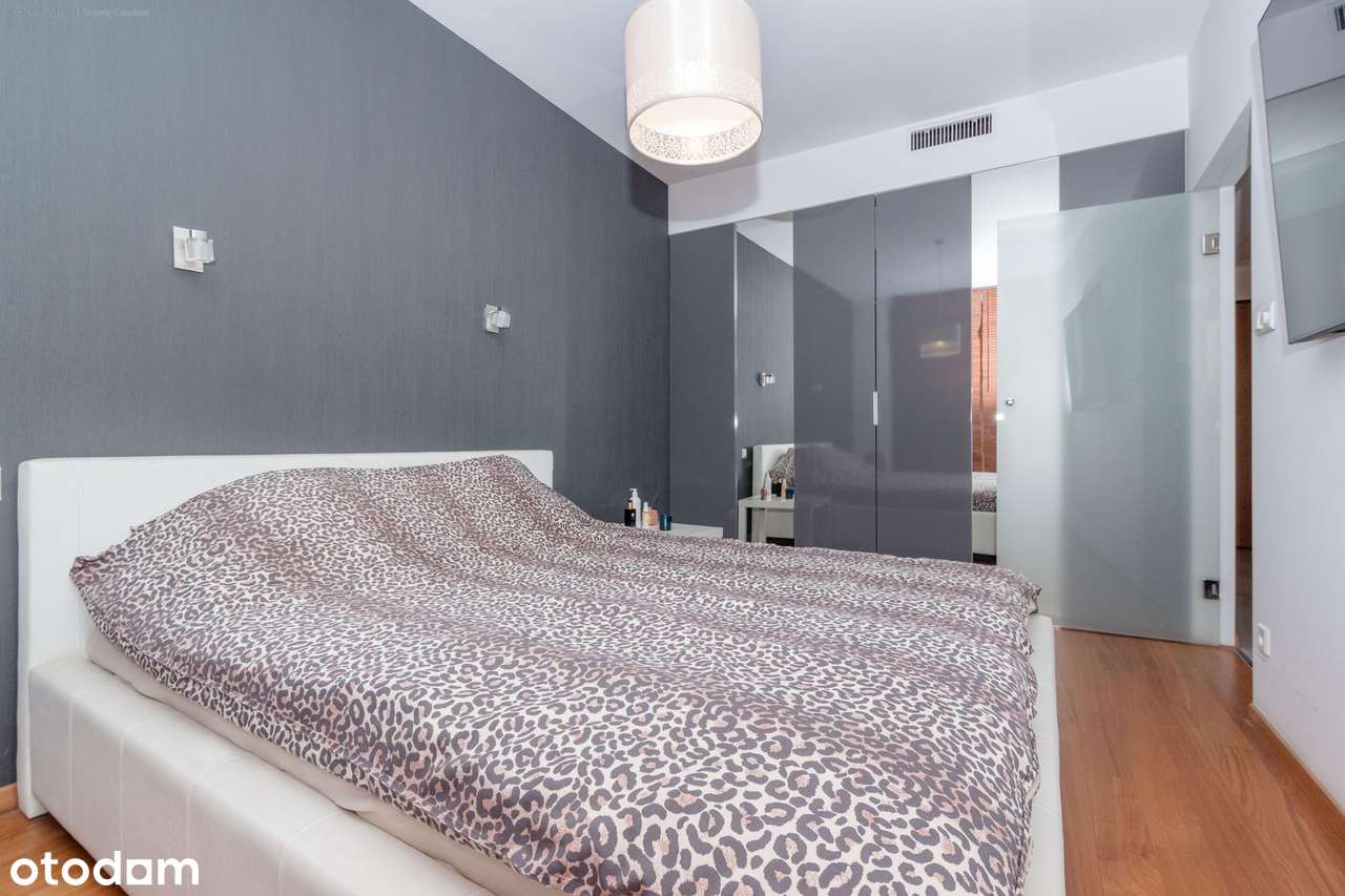 Na sprzedaż elegancki apartament w prestiżowej inwestycji Angel Plaza-8