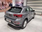 Volkswagen T-Roc 1.5 TSI Life DSG - 3