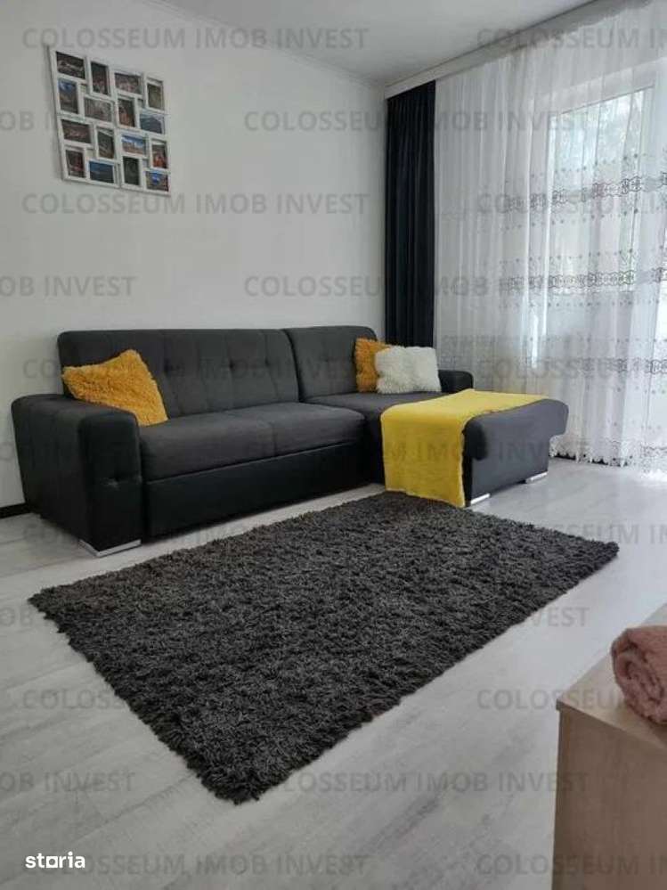 Apartament 3 camere, decomandat - zona Astra - Imagine principală: 1/9