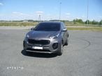 Kia Sportage 2,0 CRDI AWD Platinum - 1