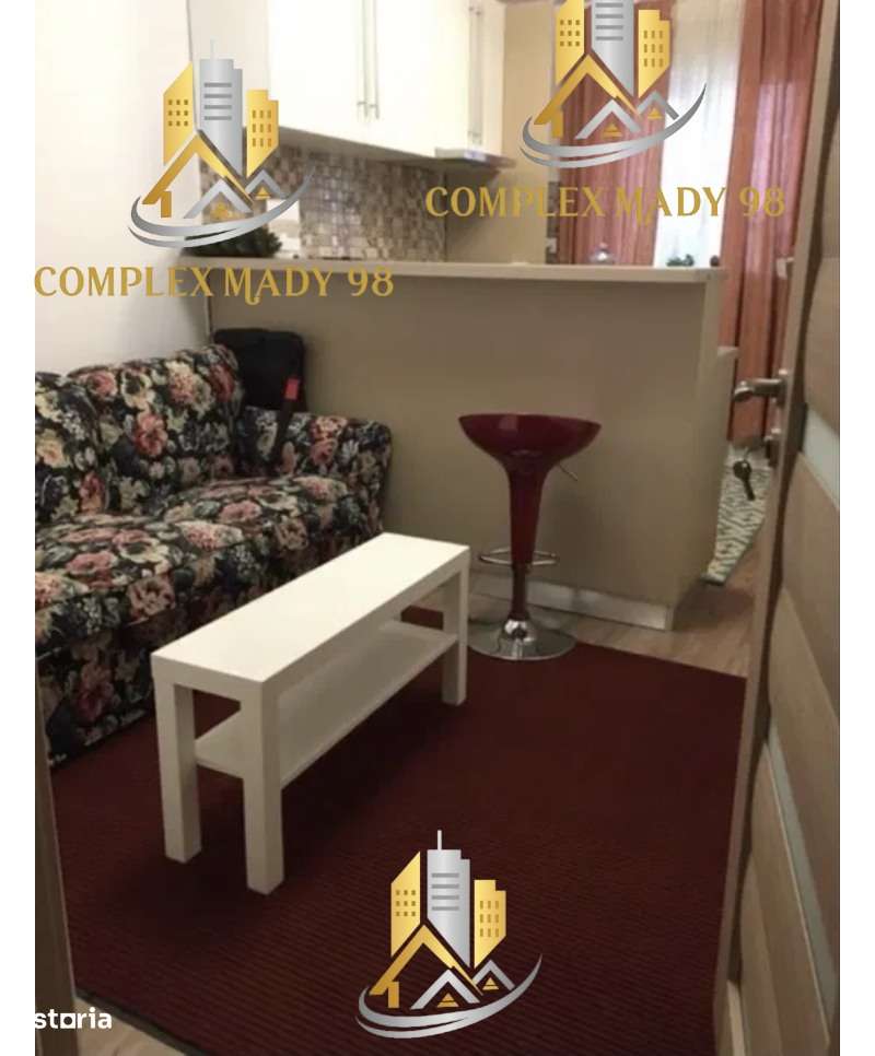 Vanzare 3 camere Calea Giulesti sector 6 - Imagine principală: 2/11