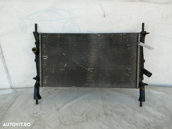 Radiator apa Ford Transit 2.2 / 2.4 TDCI An 2006 2007 2008 2009 2010 2011 2012 cod 6C118005AD - 7