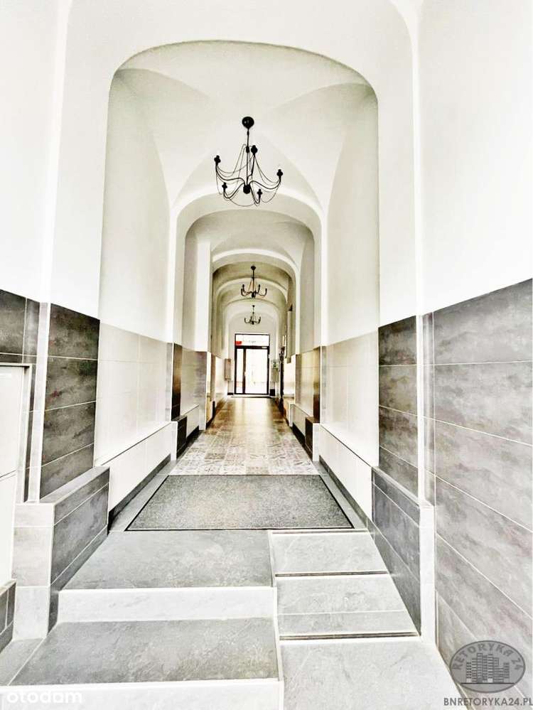 Lwowska Plac Boh. Getta Stare Podgórze 78m2! 2 syp-9