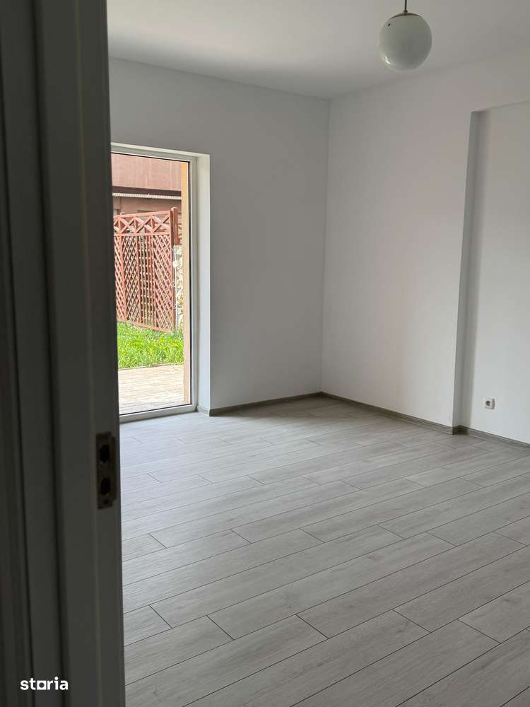 NorthLight Residence-2 camere - gradina 68mp/2 Bai/Comision0%-8