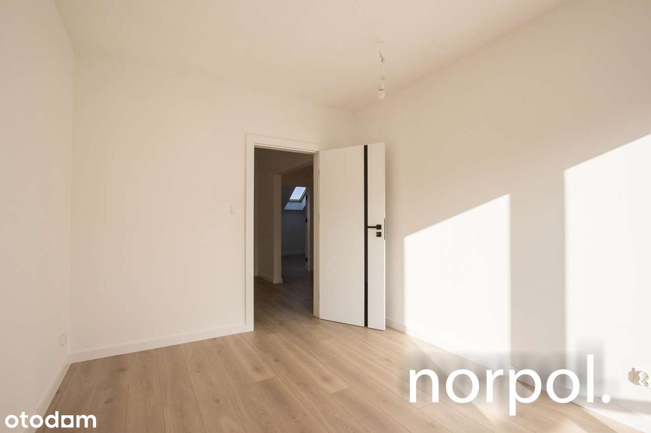 dwupoziomowe mieszkanie o powierzchni 120,50m2-12