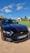 Ford Mustang 2.3 Eco Boost - 4