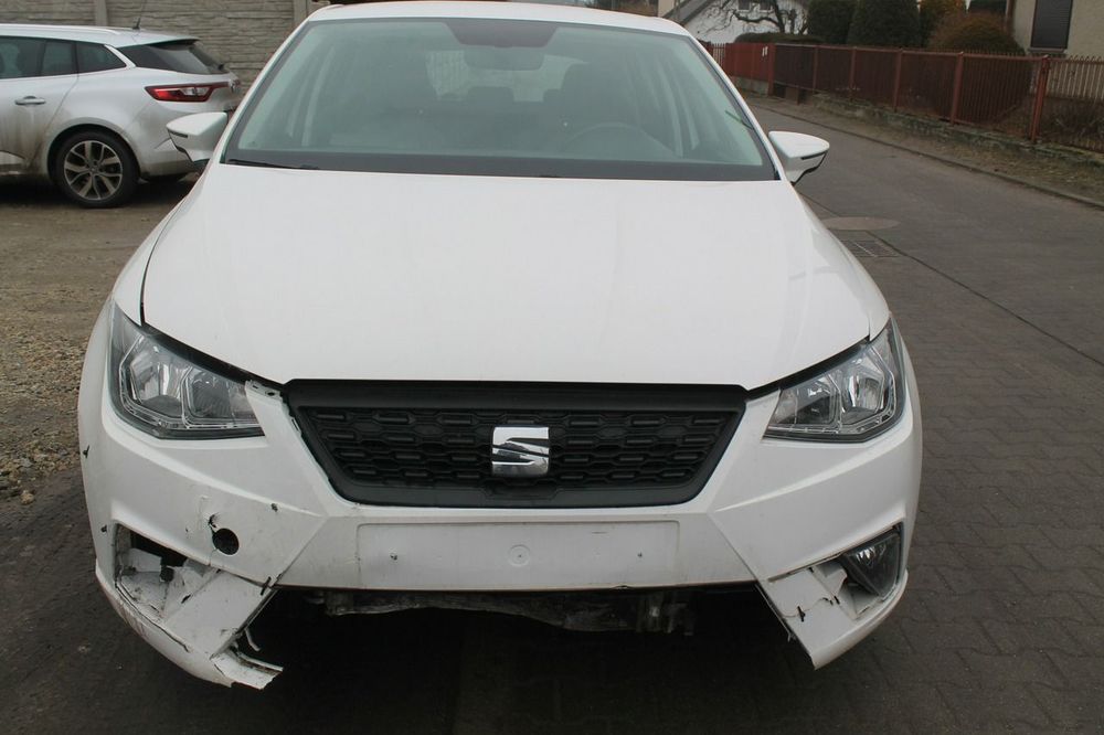 Seat Ibiza V (2017-) 2021
