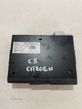 Radio nawigacja zmieniarka  CD Citroen C5 II Lift 2.2 HDI - 5